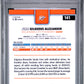 2025 Topps Chrome #141 Refractor Shai Gilgeous-Alexander PSA 10
