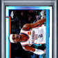 2025 Topps Chrome #141 Refractor Shai Gilgeous-Alexander PSA 10