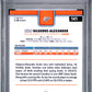 2025 Topps Chrome #141 X-Fractor Shai Gilgeous-Alexander PSA 10