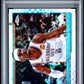 2025 Topps Chrome #141 X-Fractor Shai Gilgeous-Alexander PSA 10