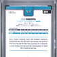 2025 Topps #204 Kon Knueppel RC PSA 10 (1705)