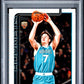 2025 Topps #204 Kon Knueppel RC PSA 10 (1705)