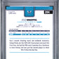 2025 Topps #204 Kon Knueppel RC PSA 9