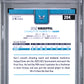 2025 Topps #204 Kon Knueppel RC PSA 9 (1707)