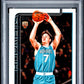 2025 Topps #204 Kon Knueppel RC PSA 9 (1707)