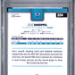 2025 Topps #204 Kon Knueppel RC PSA 10 (1708)