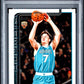 2025 Topps #204 Kon Knueppel RC PSA 10 (1709)
