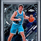 2025 Topps Chrome Go Time #GT-19 Kon Knueppel RC PSA 10