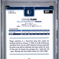 2025 Topps Chrome #251 Cooper Flagg RC PSA 6