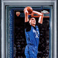2025 Topps Chrome #251 Cooper Flagg RC PSA 6
