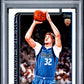 2025 Topps #201 Cooper Flagg RC PSA 10 (1713)