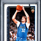 2025 Topps #201 Cooper Flagg RC PSA 10 (1714)