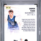 2025 Topps Power Players #PP-16 Cooper Flagg RC PSA 10 (1715)