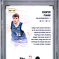 2025 Topps Power Players #PP-16 Cooper Flagg RC PSA 10 (1716)