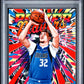 2025 Topps Power Players #PP-16 Cooper Flagg RC PSA 10 (1716)