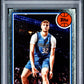 2025 Topps 1980-81 Topps Basketball #80BK-51 Cooper Flagg RC PSA 8 (1718)