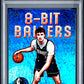 2025 Topps 8 Bit Ballers #8B-31 Holo Foil Cooper Flagg RC PSA 9