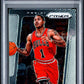 2013 Panini Prizm #96 Derrick Rose PSA 10
