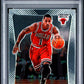 2012 Panini Prizm #145 Derrick Rose PSA 10