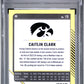 2024 Panini Caitlin Clark Collection Donruss #15 Target Caitlin Clark PSA 10