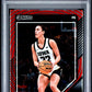 2024 Panini Caitlin Clark Collection Donruss #15 Target Caitlin Clark PSA 10