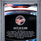 2024 Panini Prizm Wnba Fireworks #13 Caitlin Clark RC PSA 10