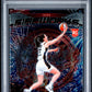 2024 Panini Prizm Wnba Fireworks #13 Caitlin Clark RC PSA 10