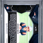 2024 Panini Mosaic #273 Red Drake Maye RC PSA 9