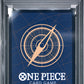 2023 One Piece Op05-Awakening Of The New Era #119 Monkey D. Luffy PSA 10
