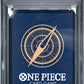 2024 One Piece Op09-Emperors In The New World #119 Monkey D. Luffy PSA 10