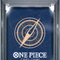 2025 One Piece Op11-A Fist Of Divine Speed #118 Monkey D. Luffy PSA 10
