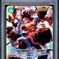 2025 One Piece Op11-A Fist Of Divine Speed #118 Monkey D. Luffy PSA 10