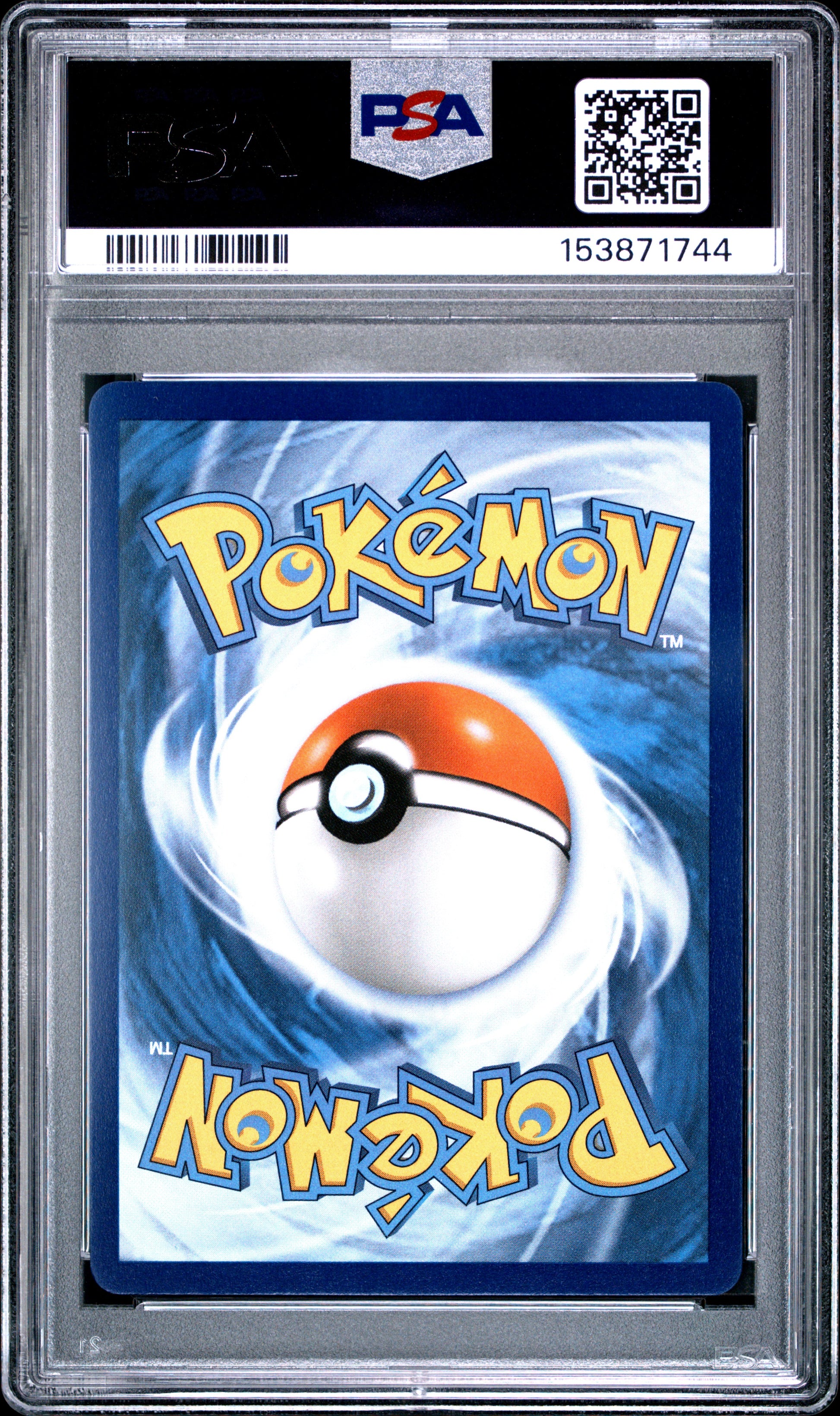 2026 Pokemon Asc Ascended Heroes #271 Mega Attack Rare Mega Dragonite Ex PSA 10