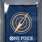 2023 One Piece Promos #012 Winner Pack Vol.5 Monkey D. Luffy PSA 10