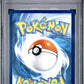 2025 Pokemon Pfl En-Phantasmal Flames #109 Ultra Rare Mega Charizard X Ex PSA 10