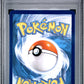 2025 Pokemon Mep En-Me Black Star Promo #023 UPC Mega Charizard X Ex PSA 9