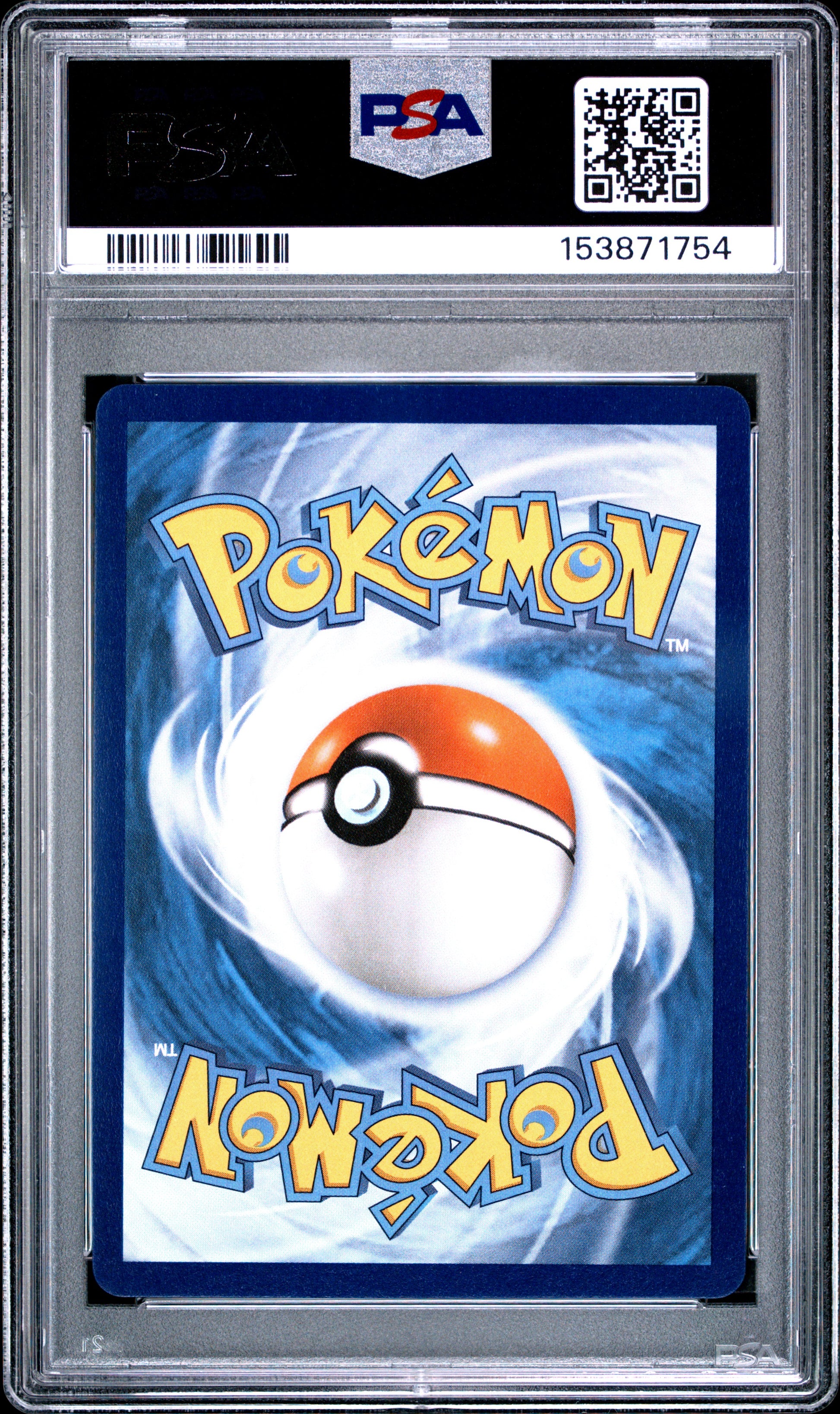 2025 Pokemon Mep En-Me Black Star Promo #023 UPC Mega Charizard X Ex PSA 9