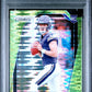 2024 Prizm #400 JJ McCarthy Neon Green Pulsar PSA 10