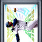 1997 Topps Sweet Strokes #SS6 Sweet Strokes Ken Griffey Jr. PSA 7