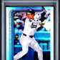 2025 Topps Chrome #1 Refractor Shohei Ohtani PSA 9