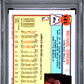 1992 Topps #141 Michael Jordan PSA 9 (5418)