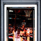 1992 Topps #141 Michael Jordan PSA 9 (5418)