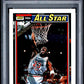 1992 Topps #115 Michael Jordan PSA 10