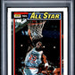 1992 Topps #115 Michael Jordan PSA 10 (5421)