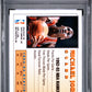 1993 Topps #101 Michael Jordan PSA 8