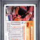 1993 Topps #23 Michael Jordan PSA 9
