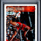 1996 Topps #176 Dennis Rodman w/Jordan in Background PSA 10