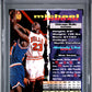 1993 Stadium Club #169 Michael Jordan PSA 8