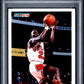 1993 Fleer #28 Michael Jordan PSA 9 (5432)