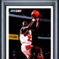1993 Fleer #28 Michael Jordan PSA 9